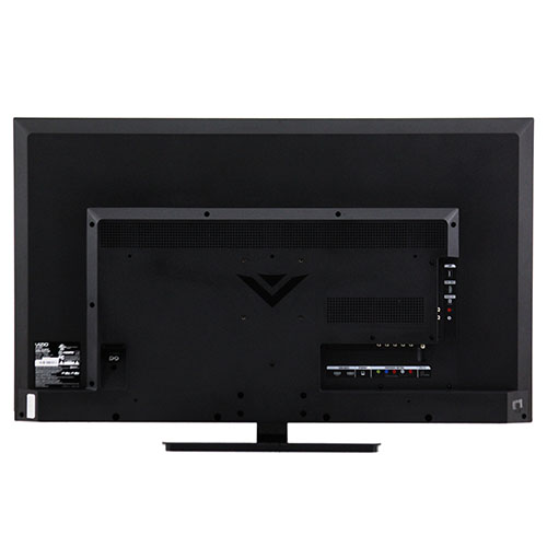 (1) Vizio 40" E400iB2 Smart LED HD TV 1080p HDMI Builtin WiFi